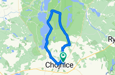 Open this route in the Bikemap app