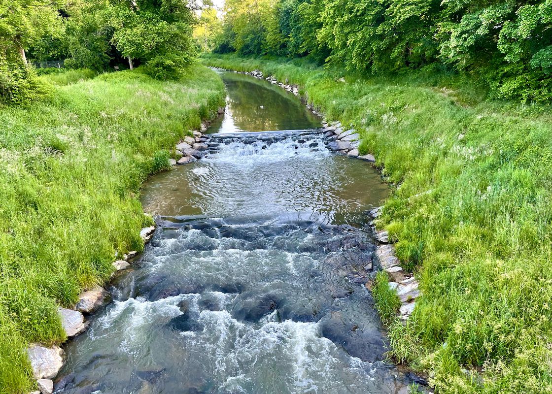 Morning Dew Ride - Bad Waltersdorf