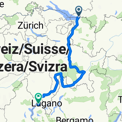 Tour Extrem 2010
