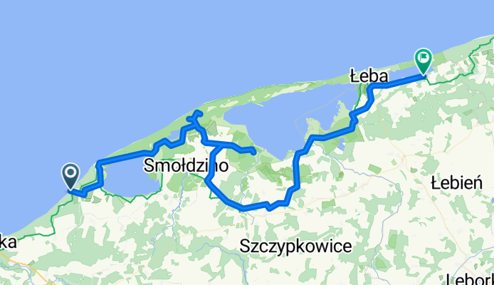 Diese Route in Bikemap Web öffnen