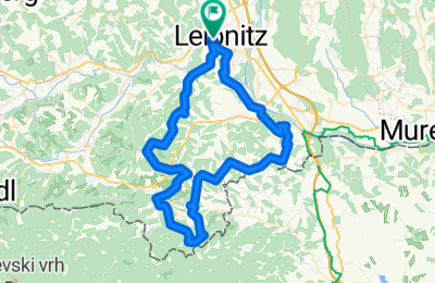 Open this route in the Bikemap app