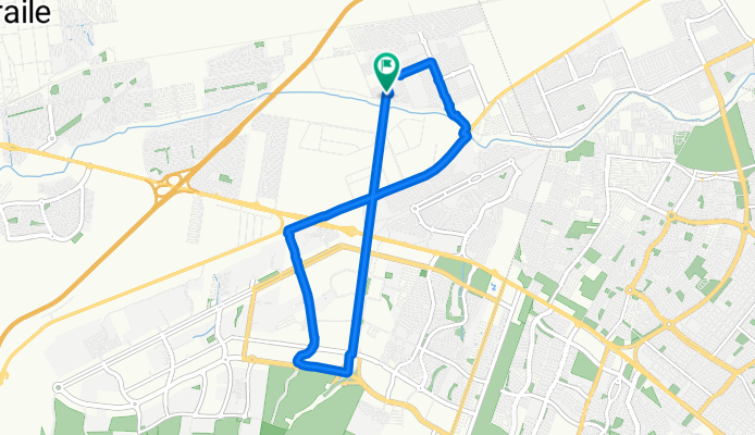 Diese Route in Bikemap Web öffnen