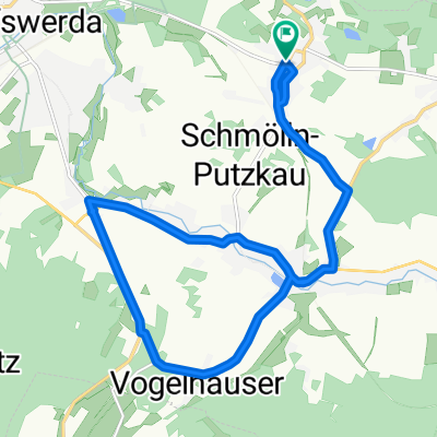 Schmölln-Putzkau