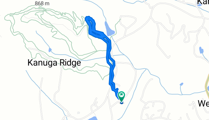 Kanuga 1