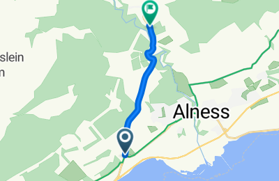 Open this route in the Bikemap app