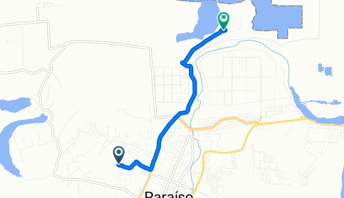 Diese Route in Bikemap Web öffnen