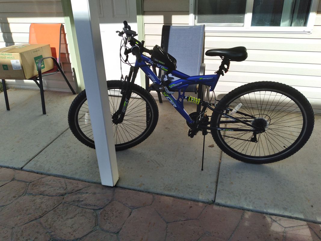 Badger Lane 586, Mills to Southeast Wyoming Boulevard 60, Casper