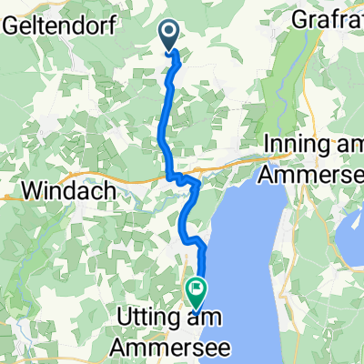 Recorded via Apple Watch - 03.06.21, 10:46