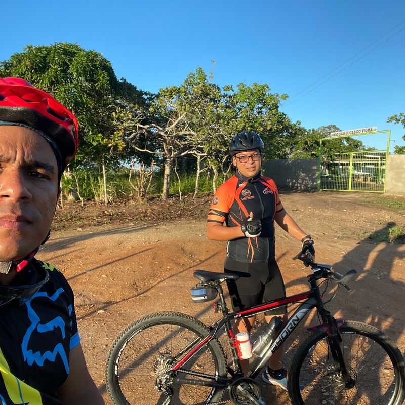 Pedal - São José do Livramento