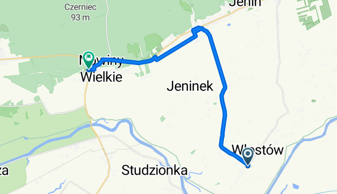 Diese Route in Bikemap Web öffnen