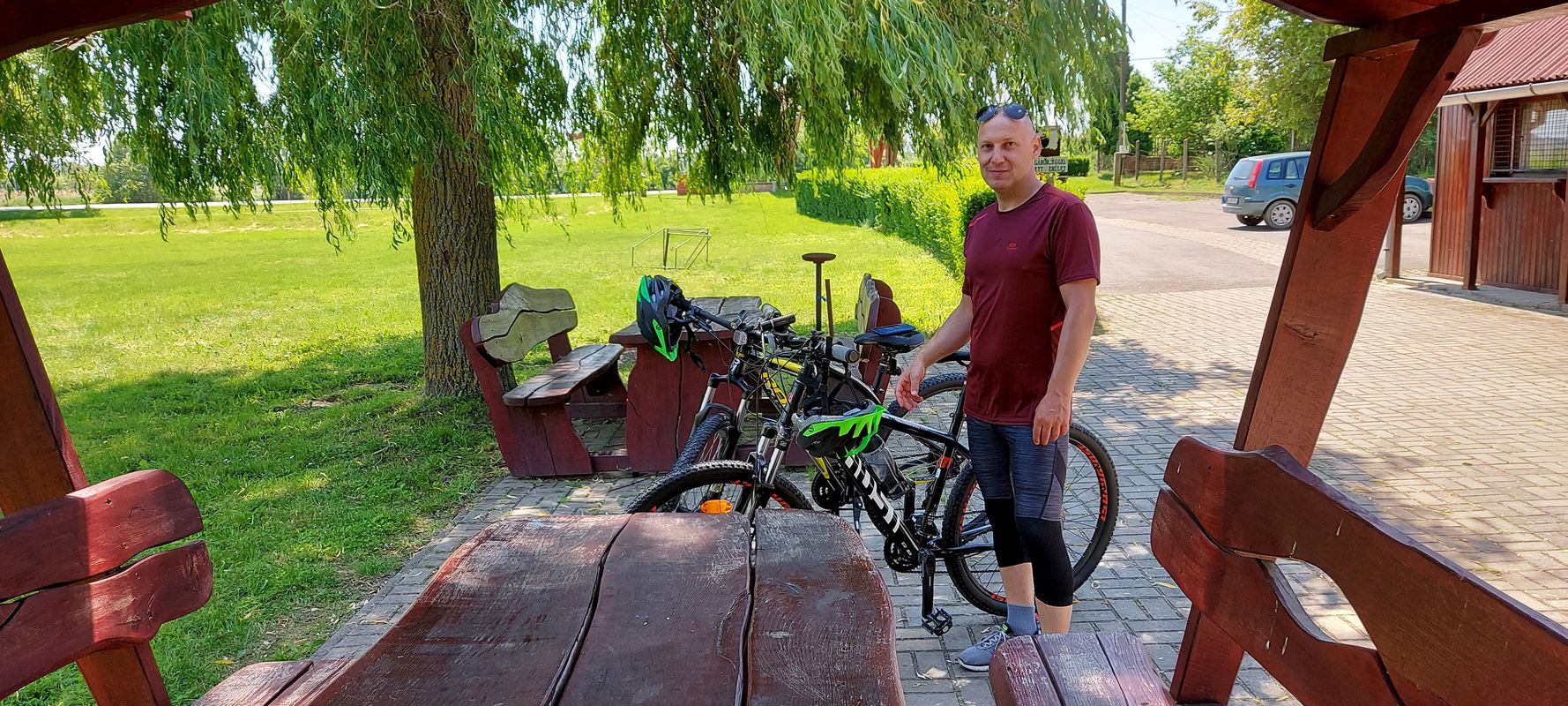 Ady Endre utca 199/2, Bicsérd to Vadász utca 56, Pécs