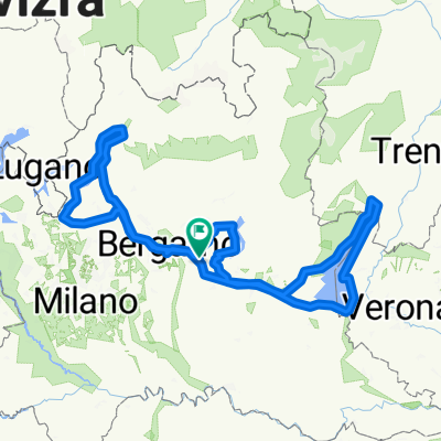 BREVETTO 600 KM