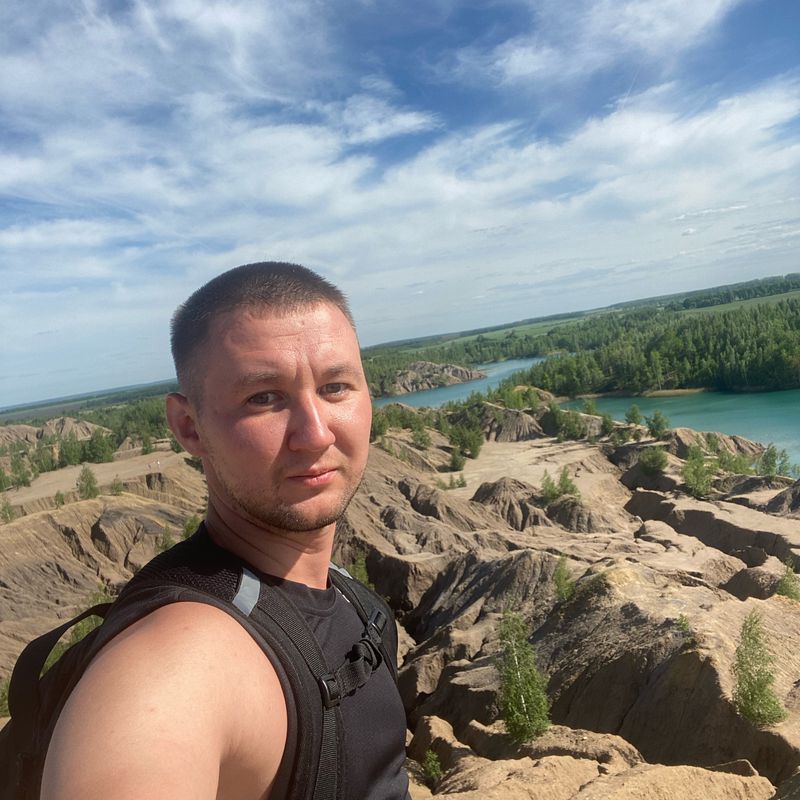 Маршрут в улица Молодцова, 27, Донской