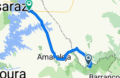 Open this route in the Bikemap app