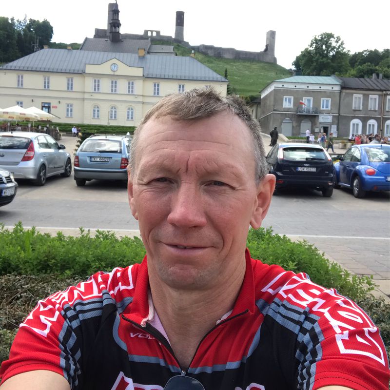 Tokarnia 303, Chęciny to Czarniecka Góra 64, Staporków