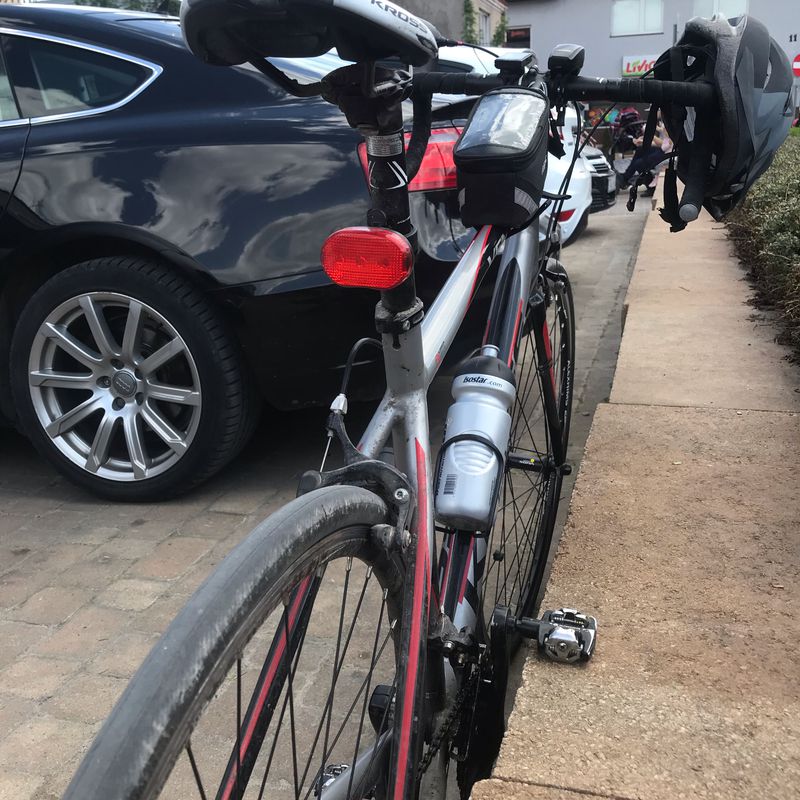 Tokarnia 303, Chęciny to Czarniecka Góra 64, Staporków