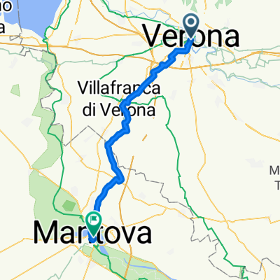 Verona - Mantua 2