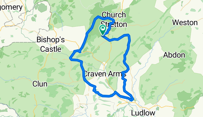 Diese Route in Bikemap Web öffnen