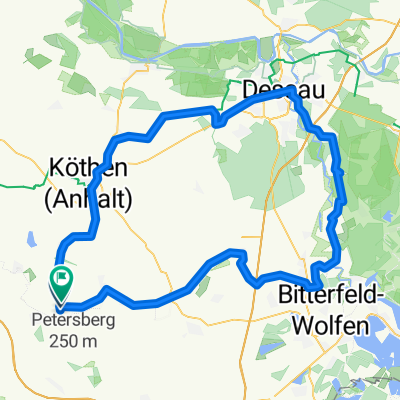 löbejün runde klein