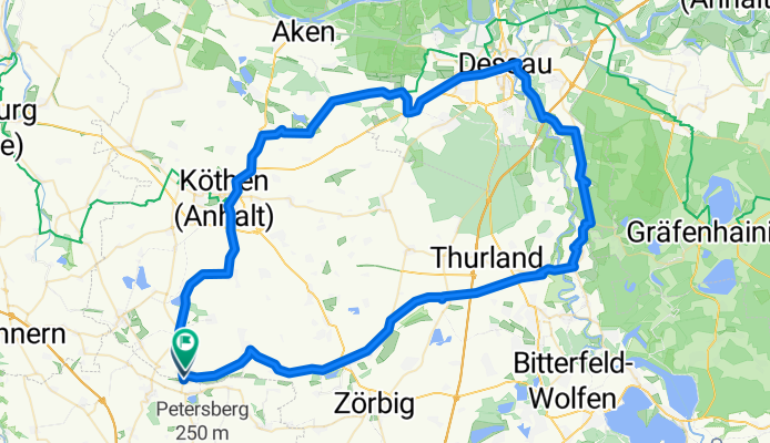 löbejün runde klein