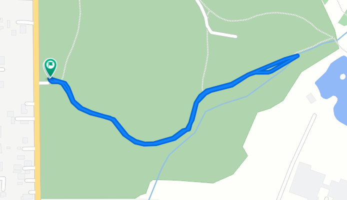 1409–1799 Williams St, Fort Harrison to 1409–1799 Williams St, Fort Harrison