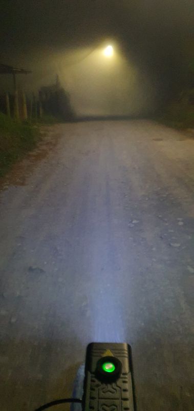 CEDRAL & VUELTA JORCO