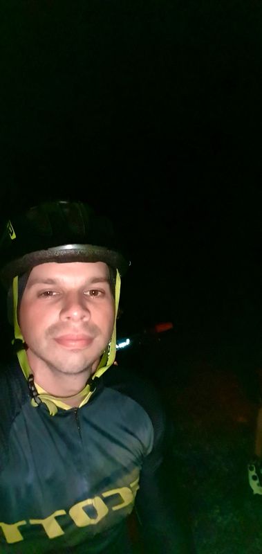 CEDRAL & VUELTA JORCO