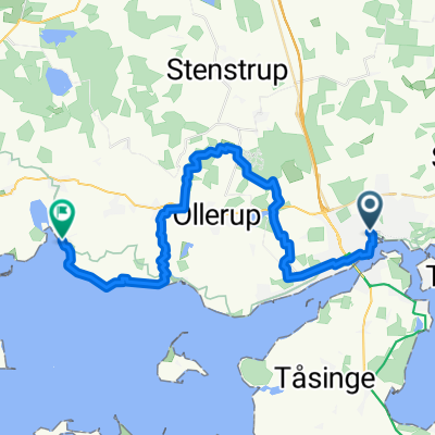 Vandrehike til sommer 2021