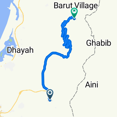 Ras al-Khaimah Cycling