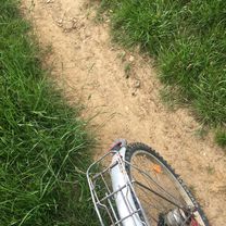 Photo 8 of the Bikemap route "a fost o experiența frumoasa"