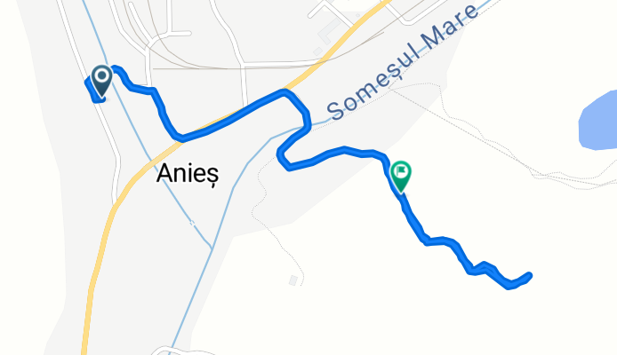 a fost o experiența frumoasa