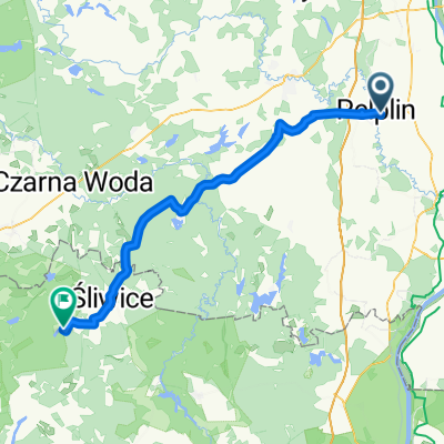 Męska Wyprawa 2021 D1