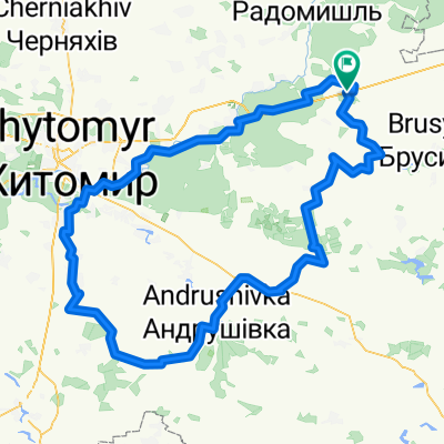 Брусиловский надрыв