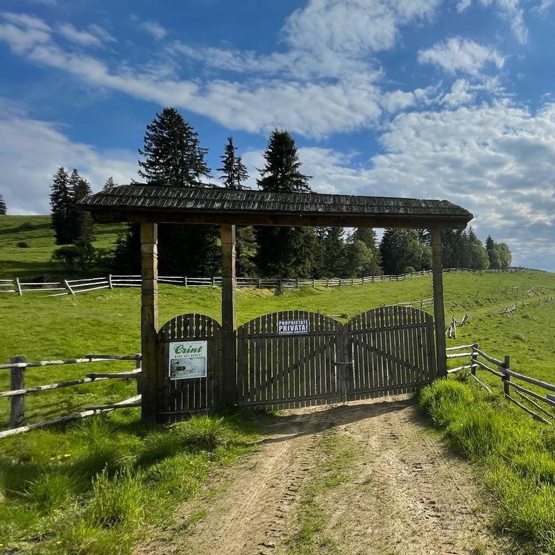 Saliste - Crint - Sibiel - Saliste