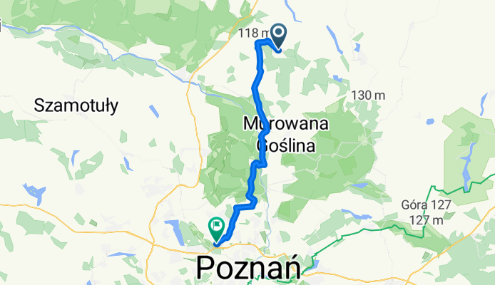 Nienawiszcz do Żołnierzy Wyklętych 24, Poznań