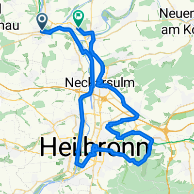 Heilbronn