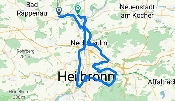 Heilbronn