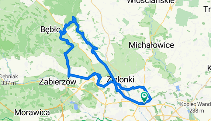 05.06.2021 Wszystko pójdzie do prywaciarzy...