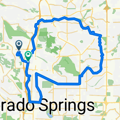 Homestead loop