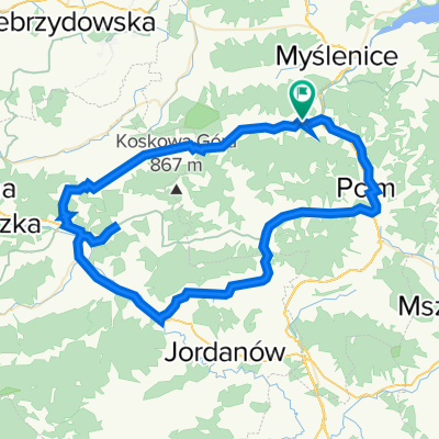 Stróża_S-Maków Podh_04.06.21