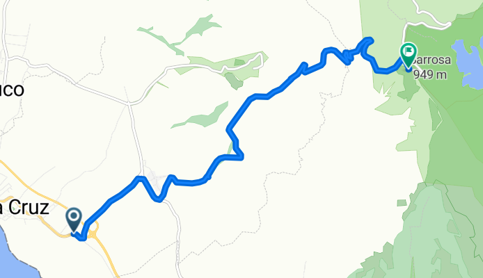 Diese Route in Bikemap Web öffnen