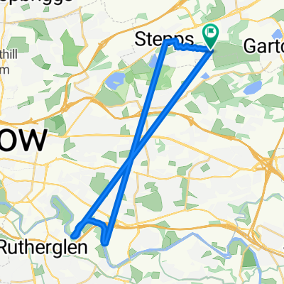 Maroney Drive 24 to Maroney Drive 24