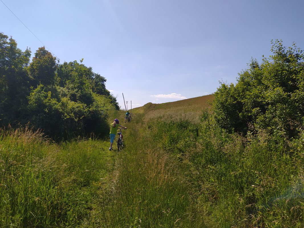 Unnamed Road, Macedonia to Unnamed Road, Macedonia