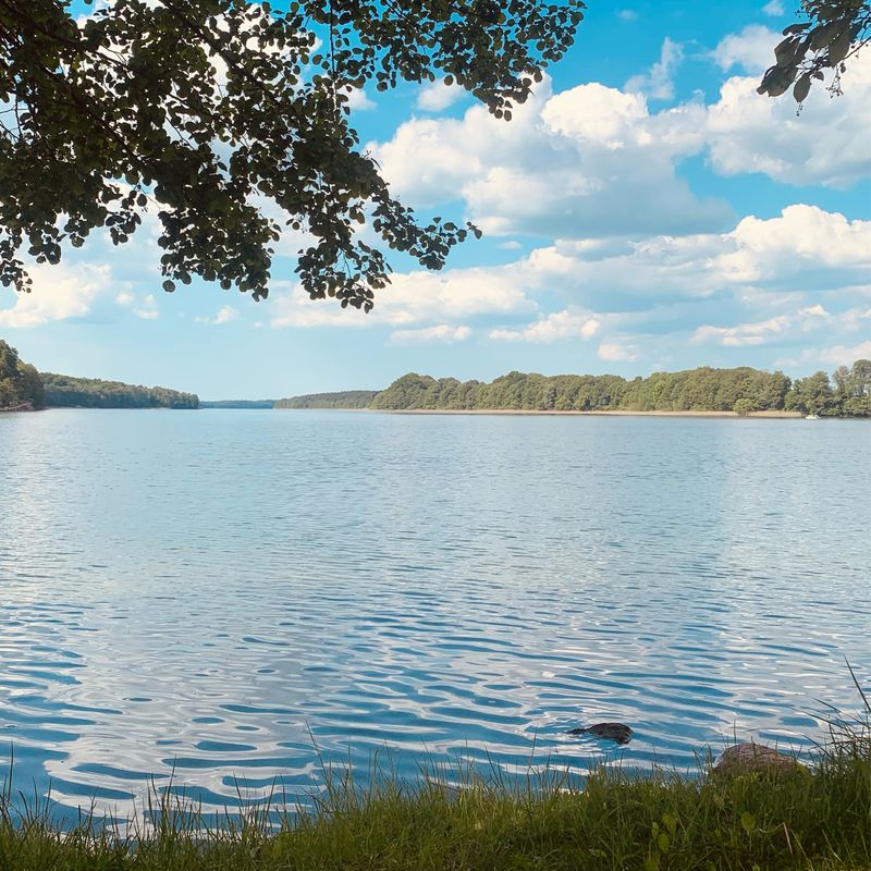 Cieszyno, Złocieniec do Cieszyńska 16–47, Złocieniec
