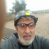 De J. A. Maza a Rio Juramento y Juan Agustín Maza (Maipú, Mendoza)