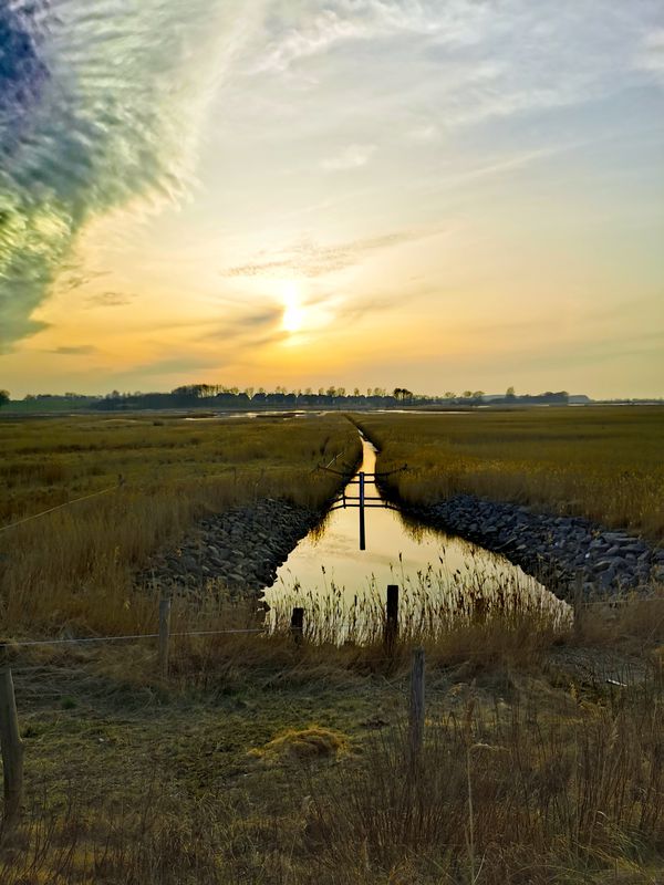 Schwackendorf 46, Hasselberg nach Schwackendorf 46, Hasselberg