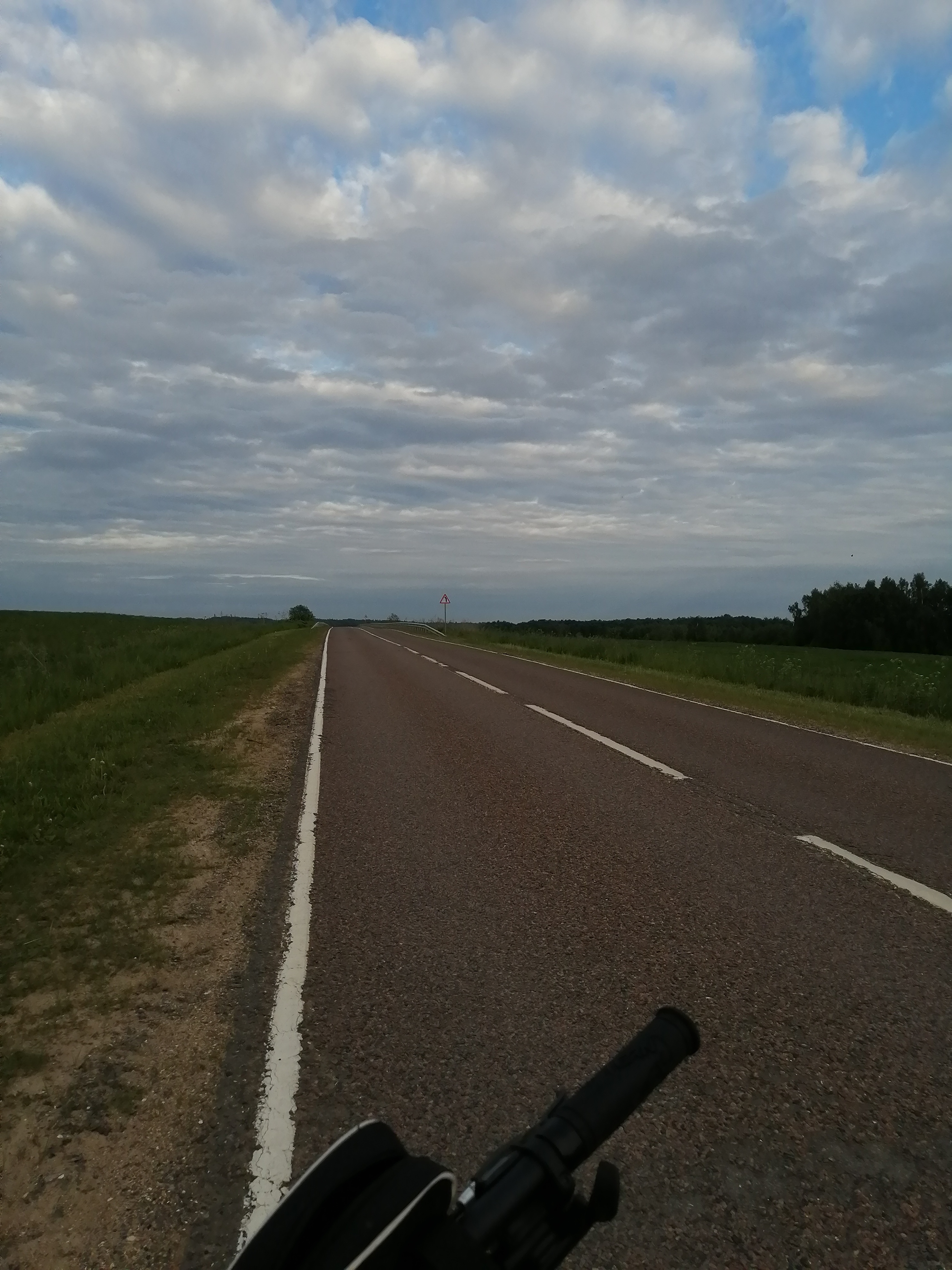 Ulitsa Danilovskaya Sloboda 7, Skhp Budennovets to Parkovaya Ulitsa 4, Skhp Budennovets