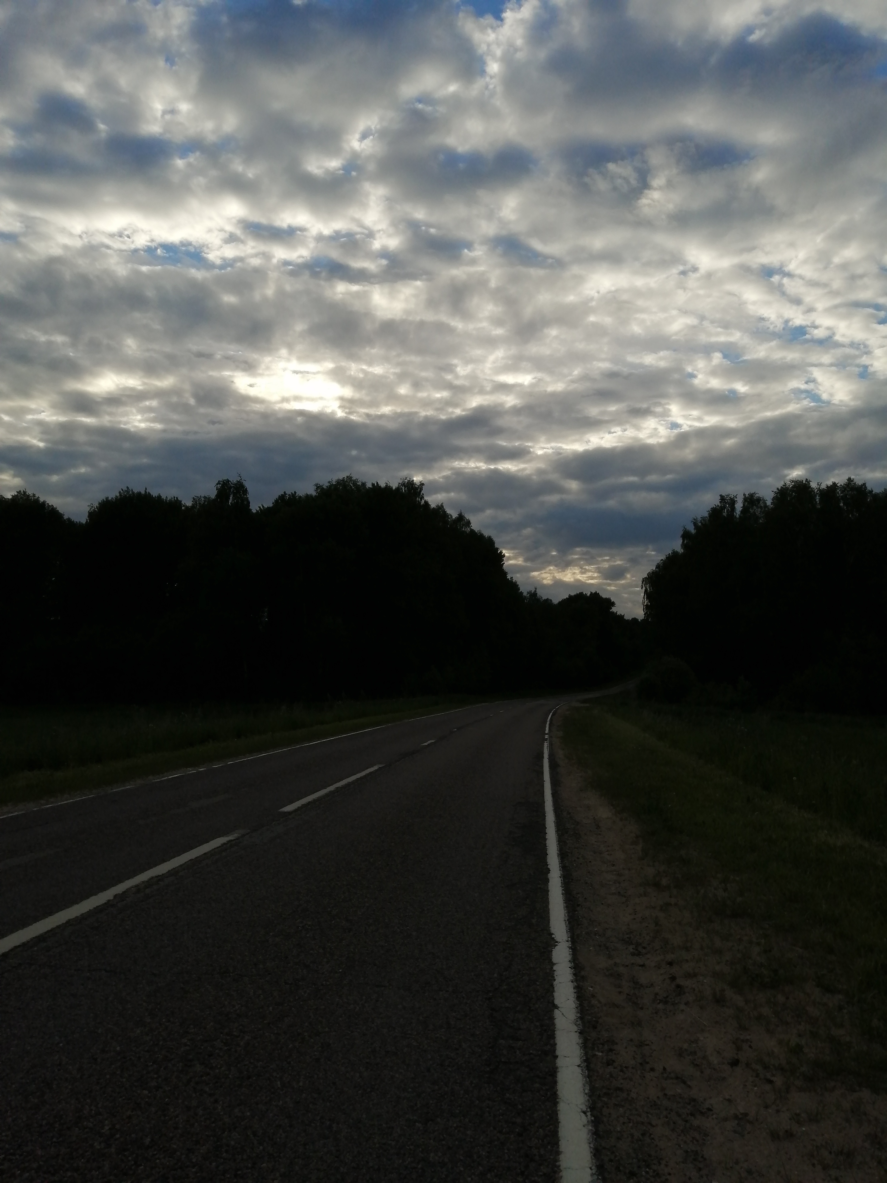 Ulitsa Danilovskaya Sloboda 7, Skhp Budennovets to Parkovaya Ulitsa 4, Skhp Budennovets