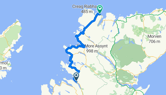 NC500 Day Four FINAL