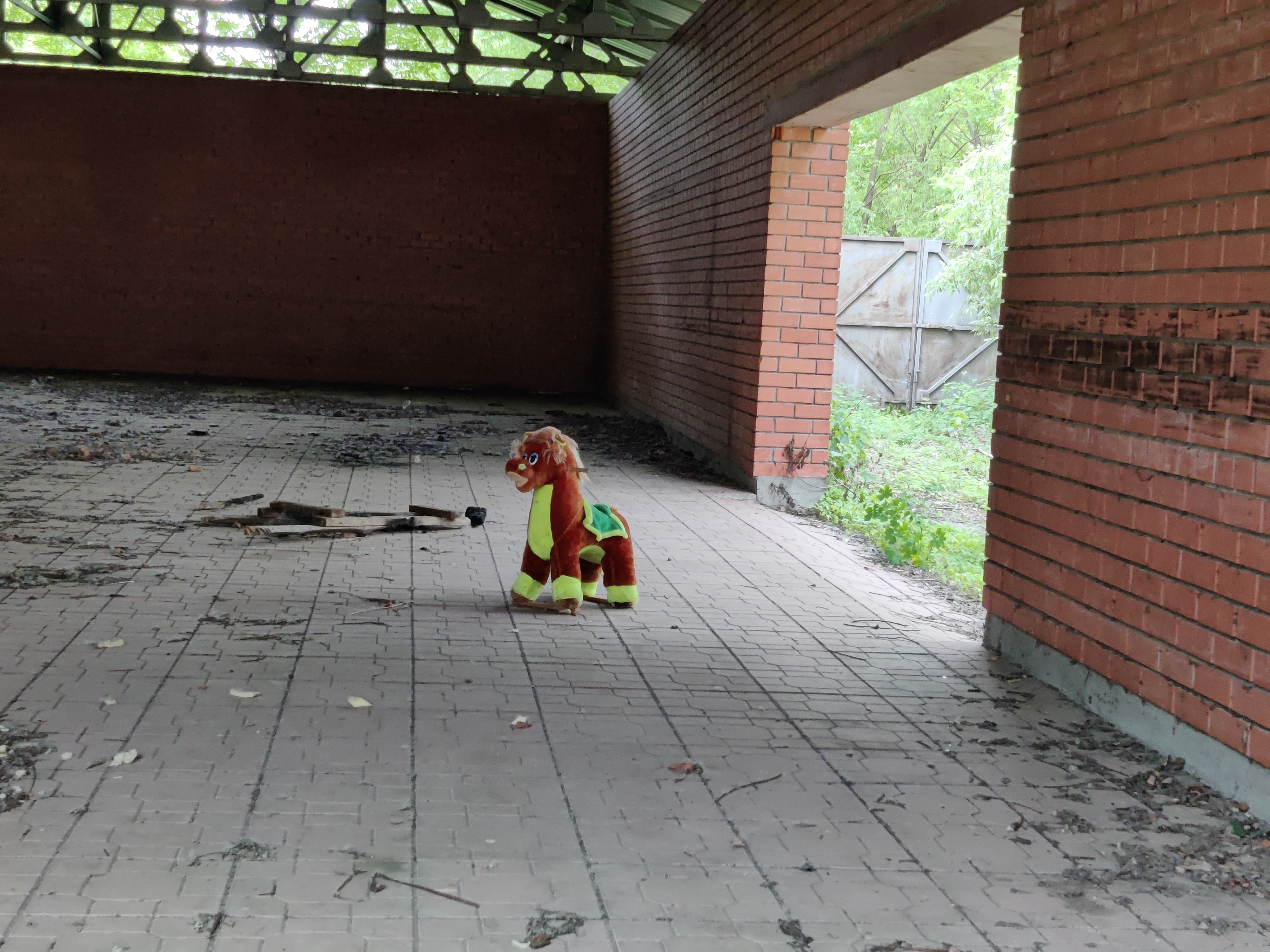 Yubileynaya Ulitsa 12, Beloozyorskiy to Ulitsa Mendeleyeva 14, Zhukovskiy